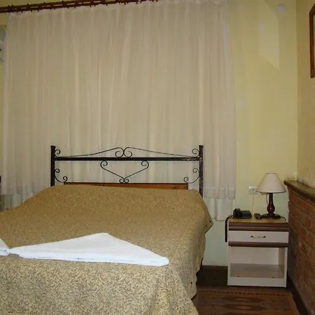 Szálloda Ozcakil Alanya